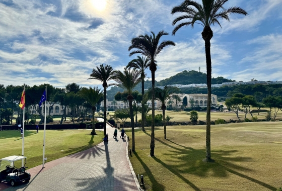 Herverkoop - Villa - La Manga del Mar Menor - Costa Calida