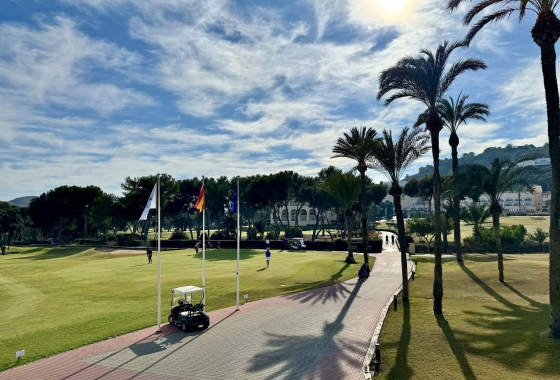 Herverkoop - Villa - La Manga del Mar Menor - Costa Calida