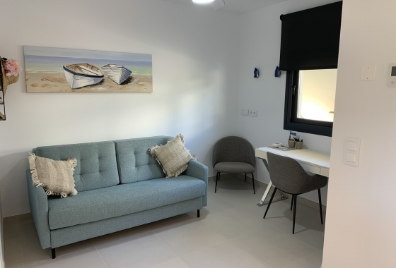 Herverkoop - Appartement / flat - Pilar de la Horadada - Costa Blanca