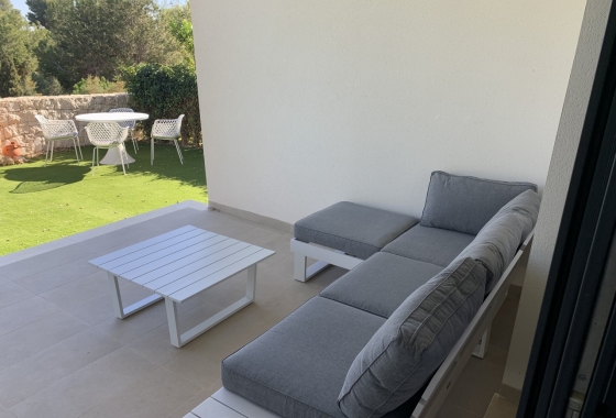 Herverkoop - Appartement / flat - Pilar de la Horadada - Costa Blanca