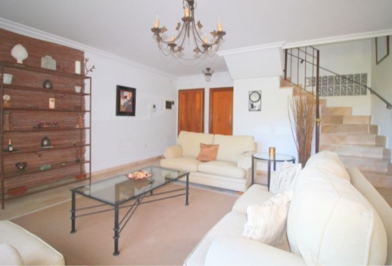 Herverkoop - Appartement / flat - La Manga del Mar Menor - Costa Calida