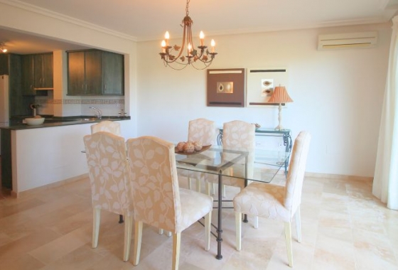 Herverkoop - Appartement / flat - La Manga del Mar Menor - Costa Calida