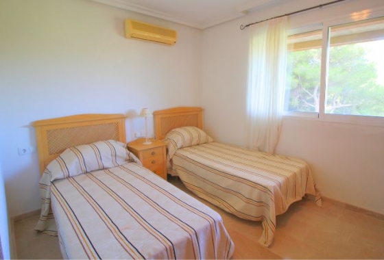 Herverkoop - Appartement / flat - La Manga del Mar Menor - Costa Calida