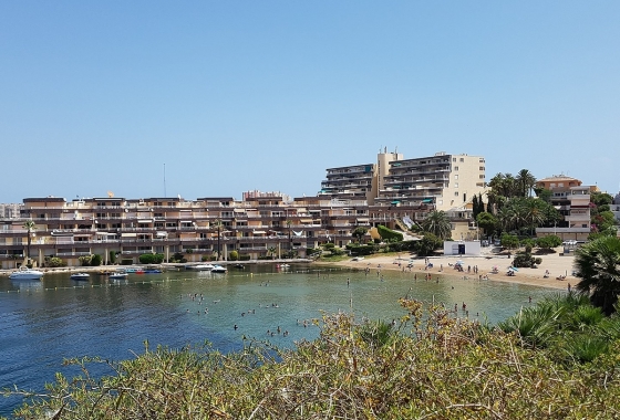 Herverkoop - Villa - La Manga del Mar Menor - Costa Calida