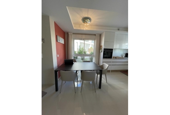 Herverkoop - Appartement / flat - Ciudad Quesada - Costa Blanca