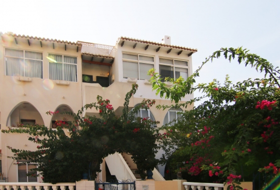 Herverkoop - Penthouse - Orihuela Costa - Costa Blanca