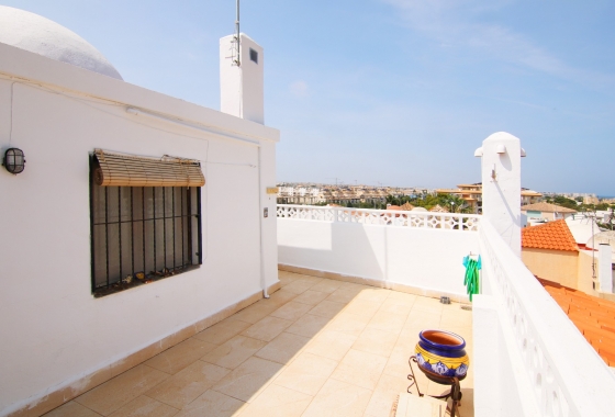 Herverkoop - Penthouse - Orihuela Costa - Costa Blanca