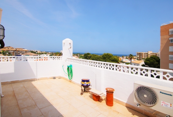 Herverkoop - Penthouse - Orihuela Costa - Costa Blanca