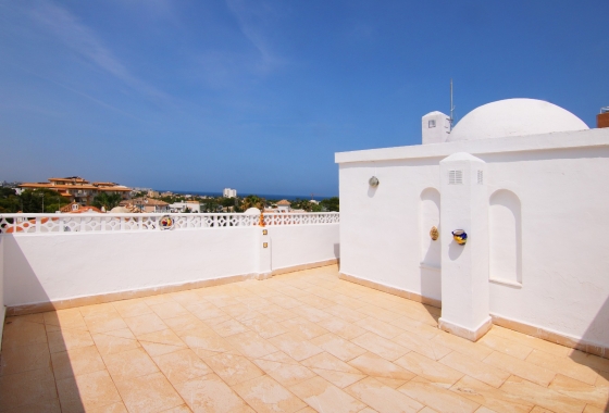 Herverkoop - Penthouse - Orihuela Costa - Costa Blanca