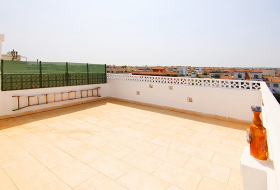 Herverkoop - Penthouse - Orihuela Costa - Costa Blanca