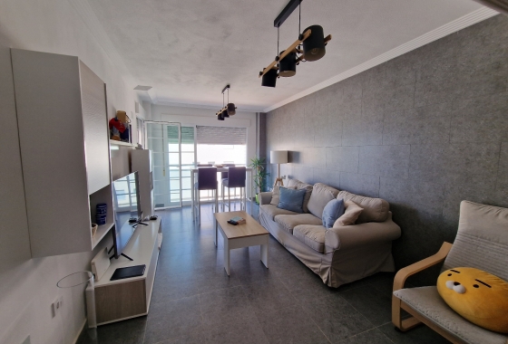 Herverkoop - Appartement / flat - Guardamar del Segura - SUP-7 & Port Area