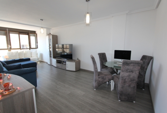 Herverkoop - Appartement / flat - Guardamar del Segura - Costa Blanca