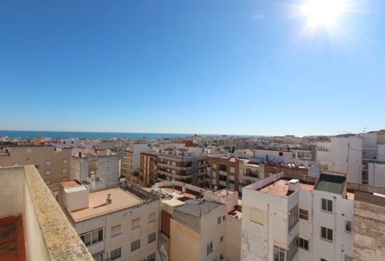 Herverkoop - Appartement / flat - Guardamar del Segura - Costa Blanca