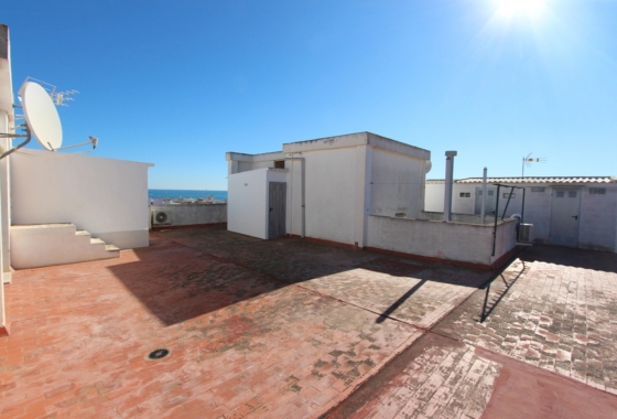 Herverkoop - Appartement / flat - Guardamar del Segura - Costa Blanca