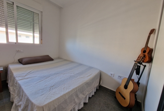 Herverkoop - Appartement / flat - Guardamar del Segura - SUP-7 & Port Area