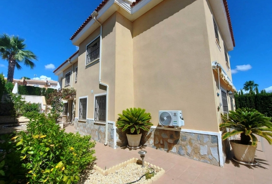 Herverkoop - Villa - Ciudad Quesada - Costa Blanca