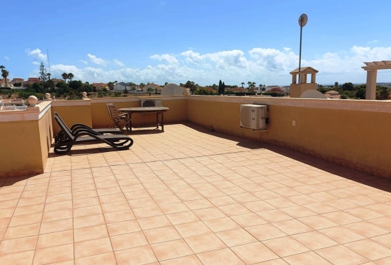 Herverkoop - Villa - Ciudad Quesada - Costa Blanca