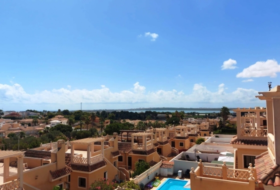 Herverkoop - Villa - Ciudad Quesada - Costa Blanca