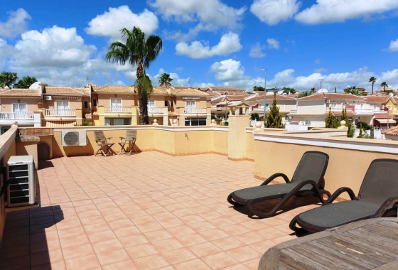 Herverkoop - Villa - Ciudad Quesada - Costa Blanca