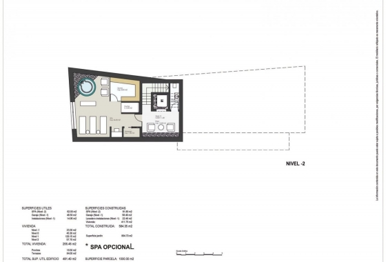 Nieuwbouw Woningen - Villa - Cabo de Palos - Cala Medina