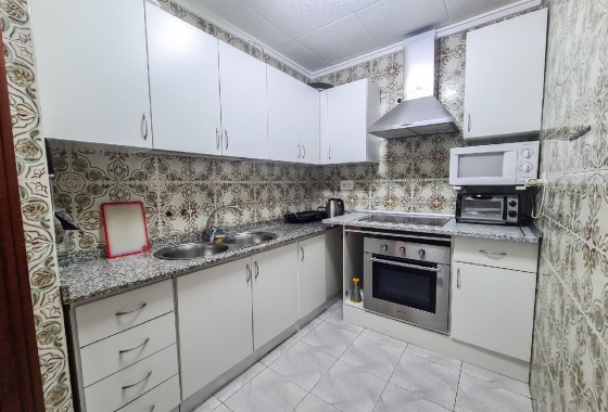 Herverkoop - Appartement / flat - Torrevieja - Costa Blanca