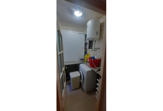 Herverkoop - Appartement / flat - Torrevieja - Costa Blanca