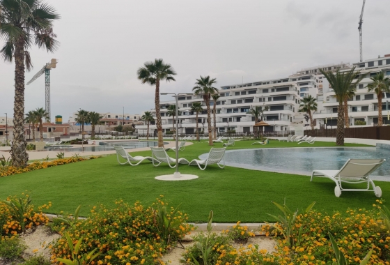 Herverkoop - Appartement / flat - Finestrat - Costa Blanca