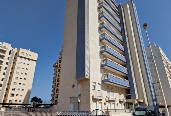 Herverkoop - Appartement / flat - Guardamar del Segura - SUP-7 & Port Area