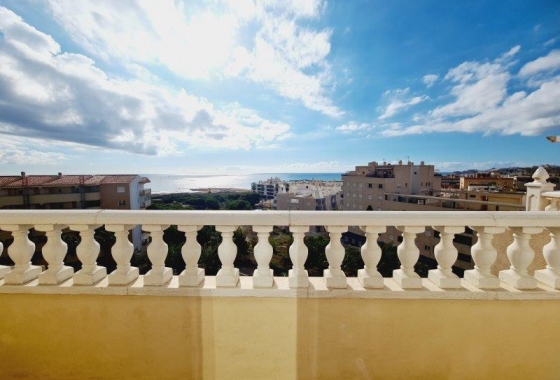 Herverkoop - Appartement / flat - La Mata - Costa Blanca