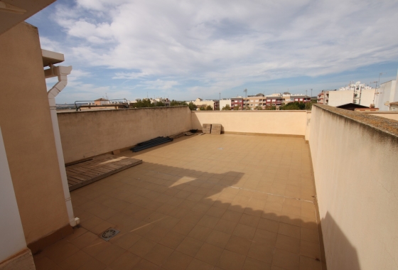 Herverkoop - Appartement / flat - Los Montesinos - Costa Blanca