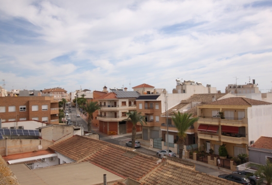 Herverkoop - Appartement / flat - Los Montesinos - Costa Blanca