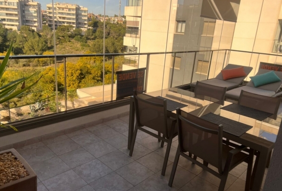 Herverkoop - Appartement / flat - Orihuela Costa - Costa Blanca