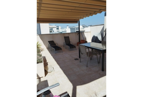 Herverkoop - Appartement / flat - Orihuela Costa - Costa Blanca