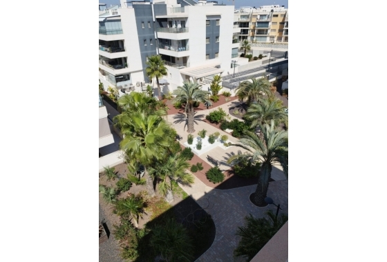 Herverkoop - Appartement / flat - Orihuela Costa - Costa Blanca