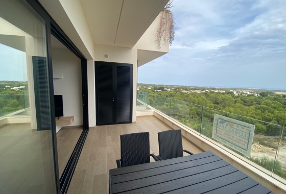 Herverkoop - Appartement / flat - Las Colinas Golf - Costa Blanca