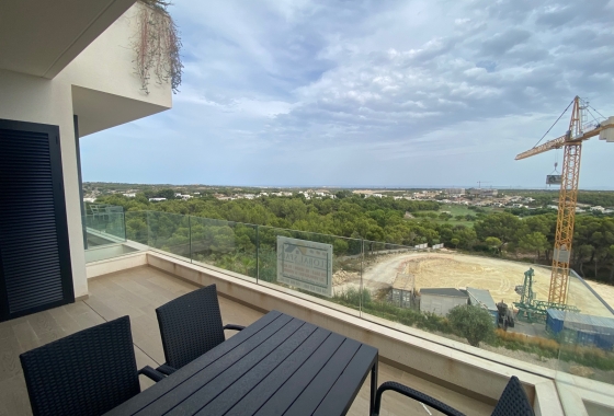 Herverkoop - Appartement / flat - Las Colinas Golf - Costa Blanca