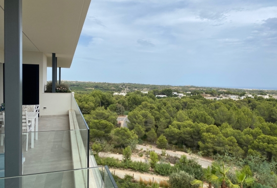 Herverkoop - Appartement / flat - Las Colinas Golf - Costa Blanca