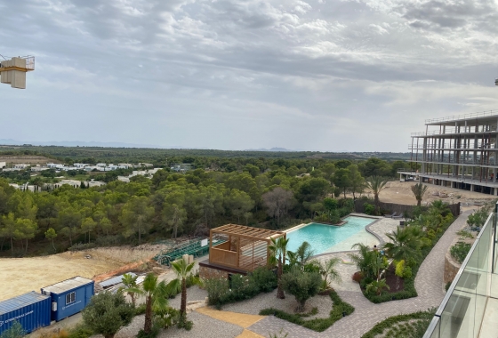 Herverkoop - Appartement / flat - Las Colinas Golf - Costa Blanca