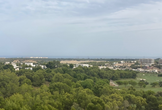 Herverkoop - Appartement / flat - Las Colinas Golf - Costa Blanca