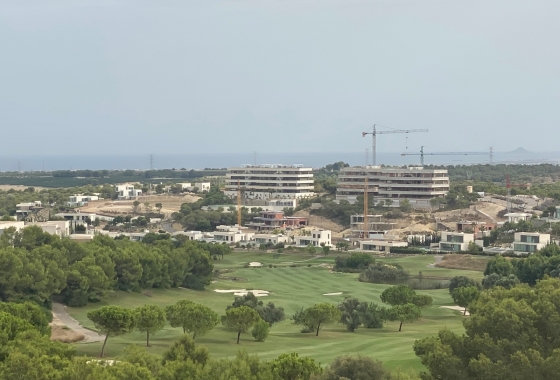 Herverkoop - Appartement / flat - Las Colinas Golf - Costa Blanca