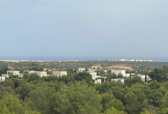 Herverkoop - Appartement / flat - Las Colinas Golf - Costa Blanca