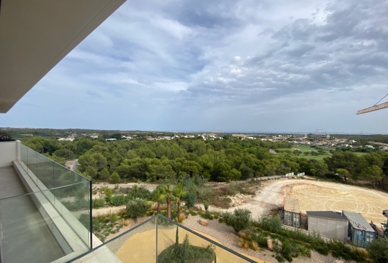 Herverkoop - Appartement / flat - Las Colinas Golf - Costa Blanca