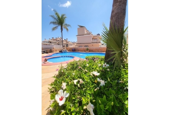 Herverkoop - Villa - Torrevieja - Costa Blanca