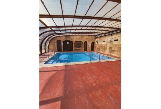 Herverkoop - Villa - Torrevieja - Costa Blanca