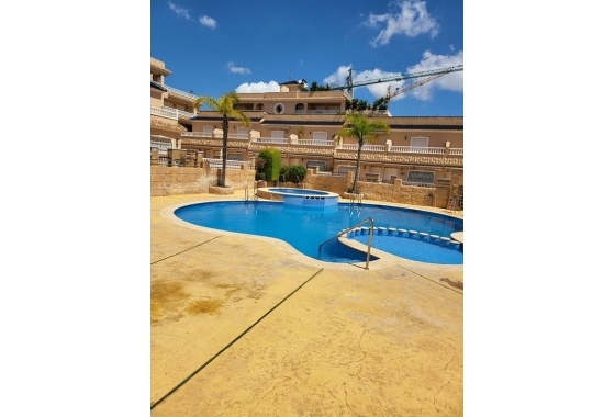 Herverkoop - Villa - Torrevieja - Costa Blanca