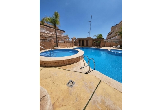 Herverkoop - Villa - Torrevieja - Costa Blanca