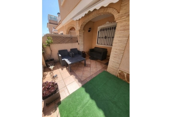 Herverkoop - Villa - Torrevieja - Costa Blanca