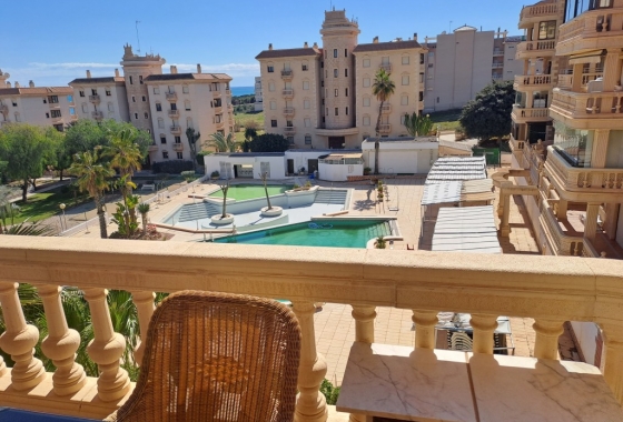 Herverkoop - Appartement / flat - Guardamar del Segura - Costa Blanca