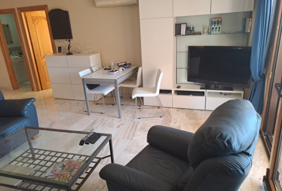 Herverkoop - Appartement / flat - Guardamar del Segura - Costa Blanca