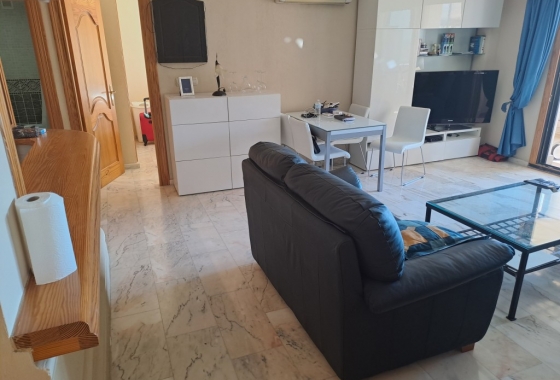 Herverkoop - Appartement / flat - Guardamar del Segura - Costa Blanca